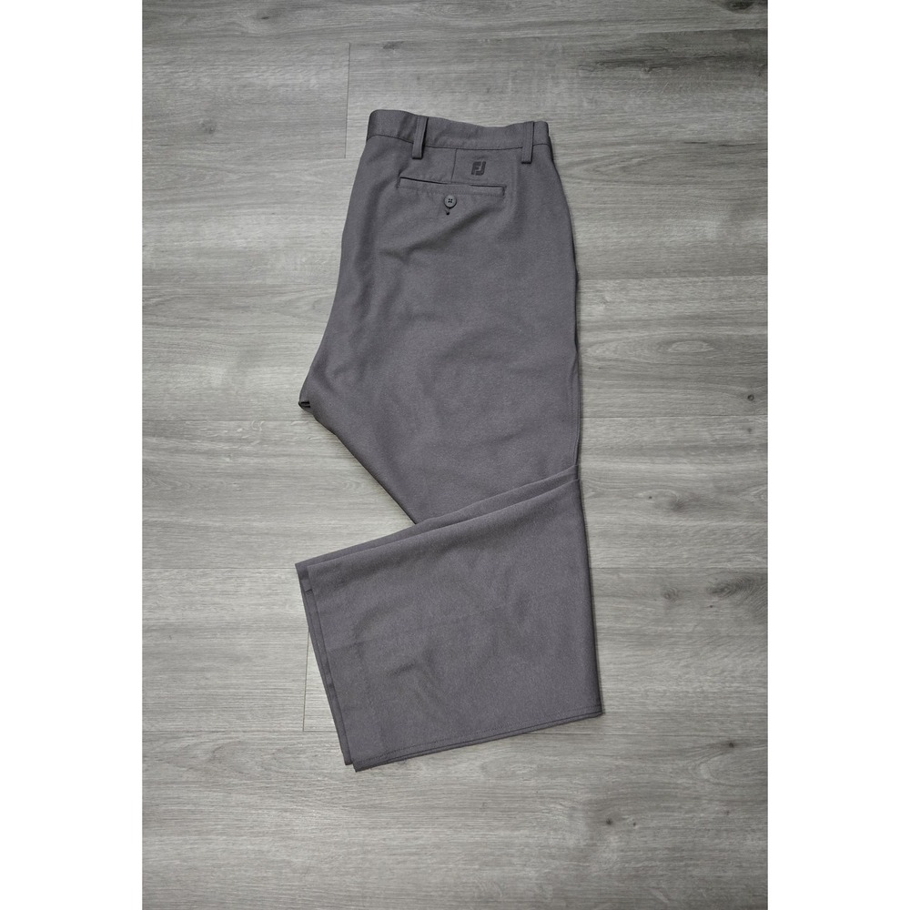 FootJoy Gray Men's Pants